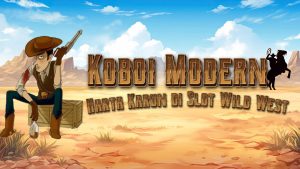 Koboi Modern