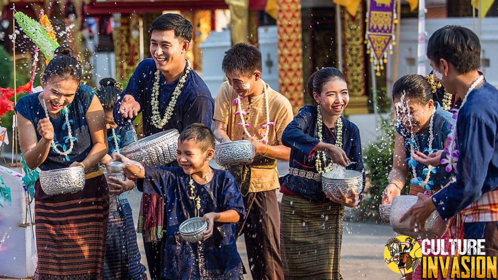 Songkran