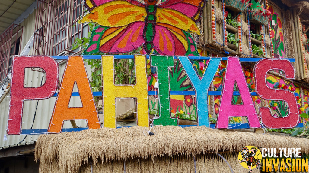 Festival Pahiyas