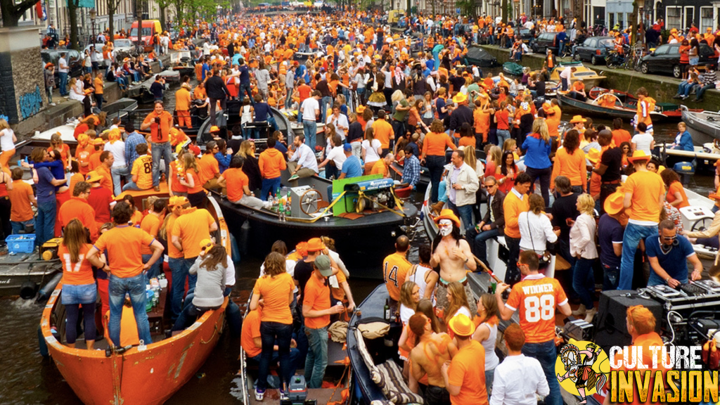 Koningsdag