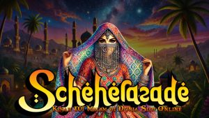 Scheherazade