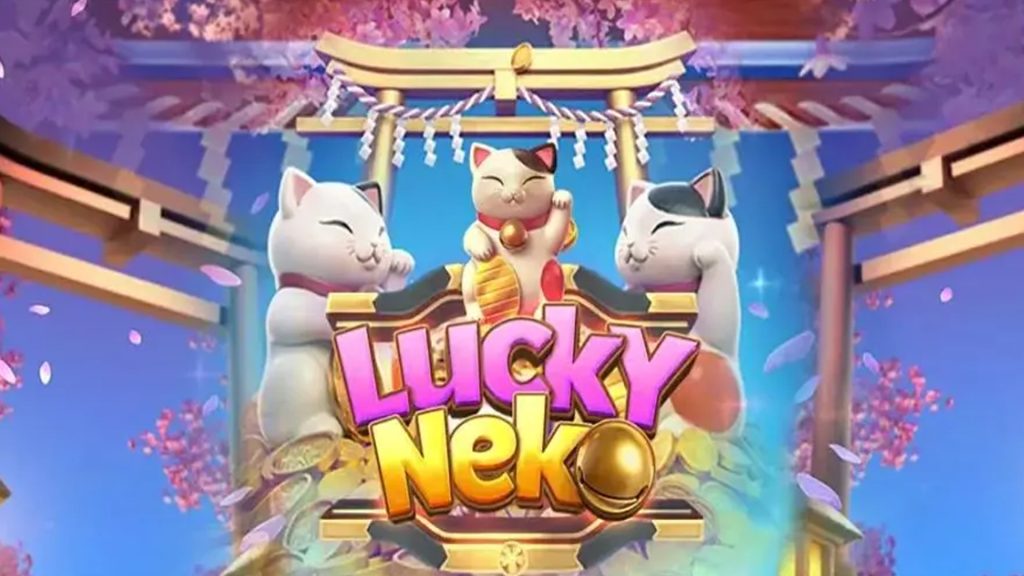 Lucky Neko