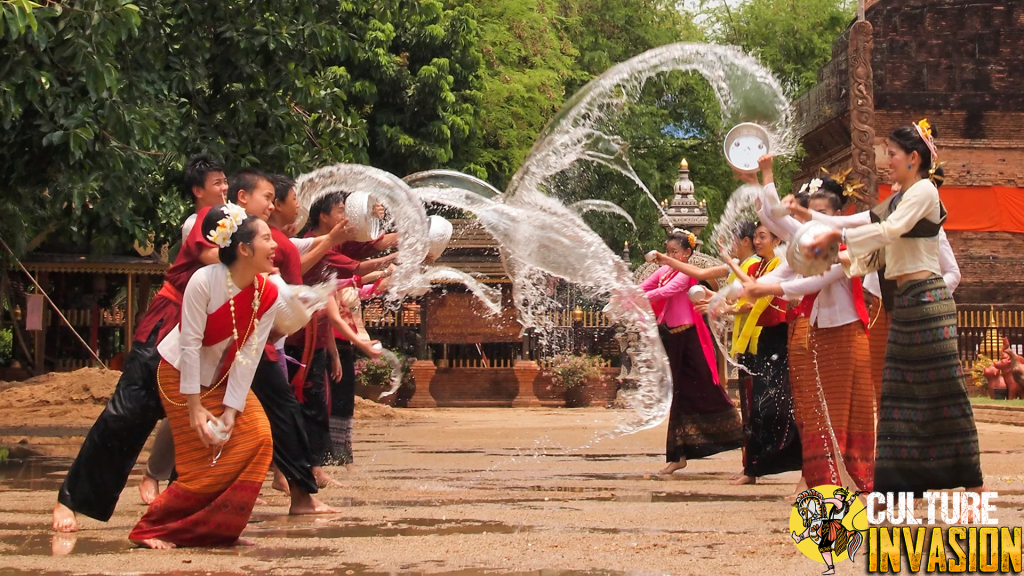 Songkran