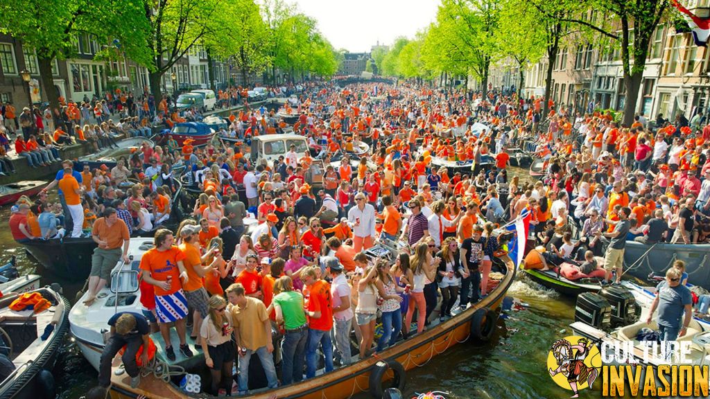 Koningsdag