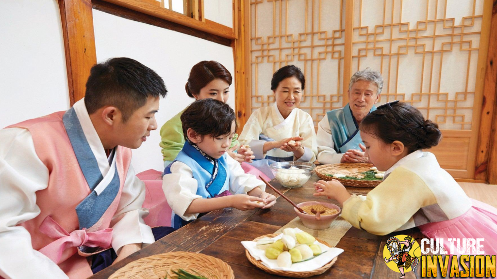 Chuseok