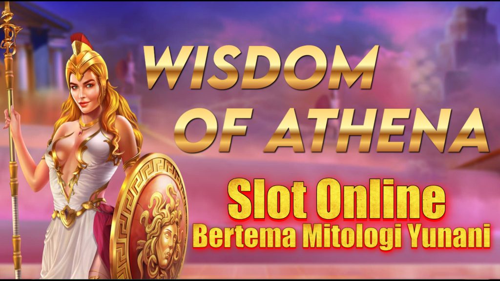 Wisdom of Athena