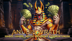 Anubis Wrath