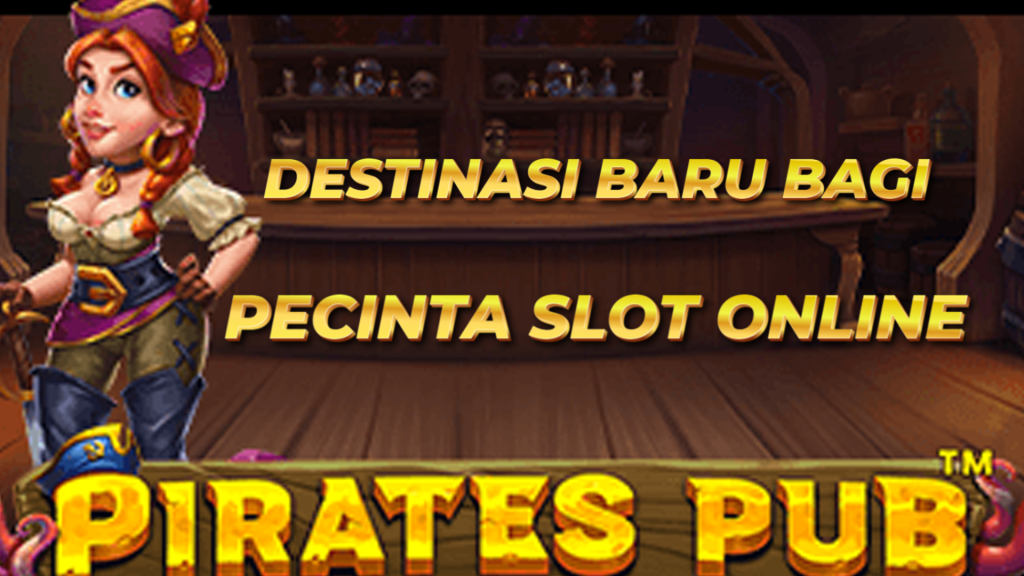 Pirates Pub