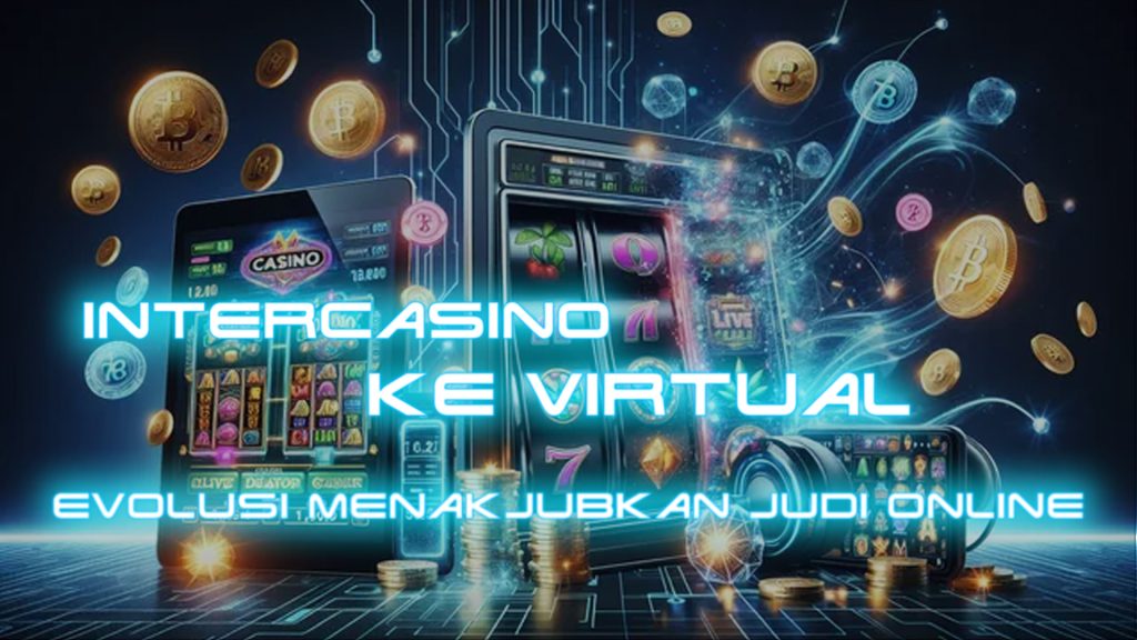 InterCasino ke Virtual