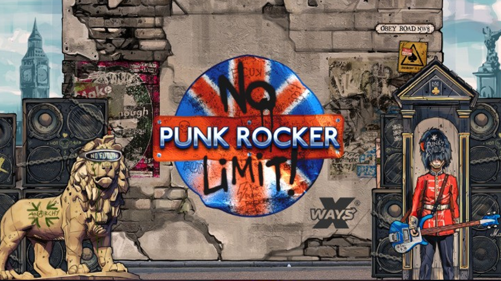 Punk Rocker