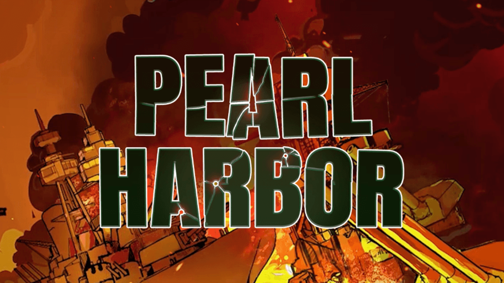 Pearl Harbor