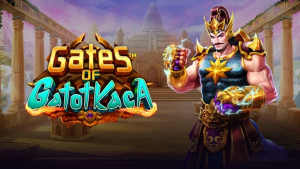 Gates of Gatotkaca 1000