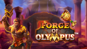 Forge of Olympus