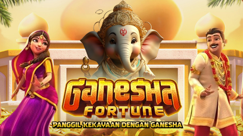 Ganesha Fortune