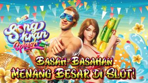 Songkran Splash