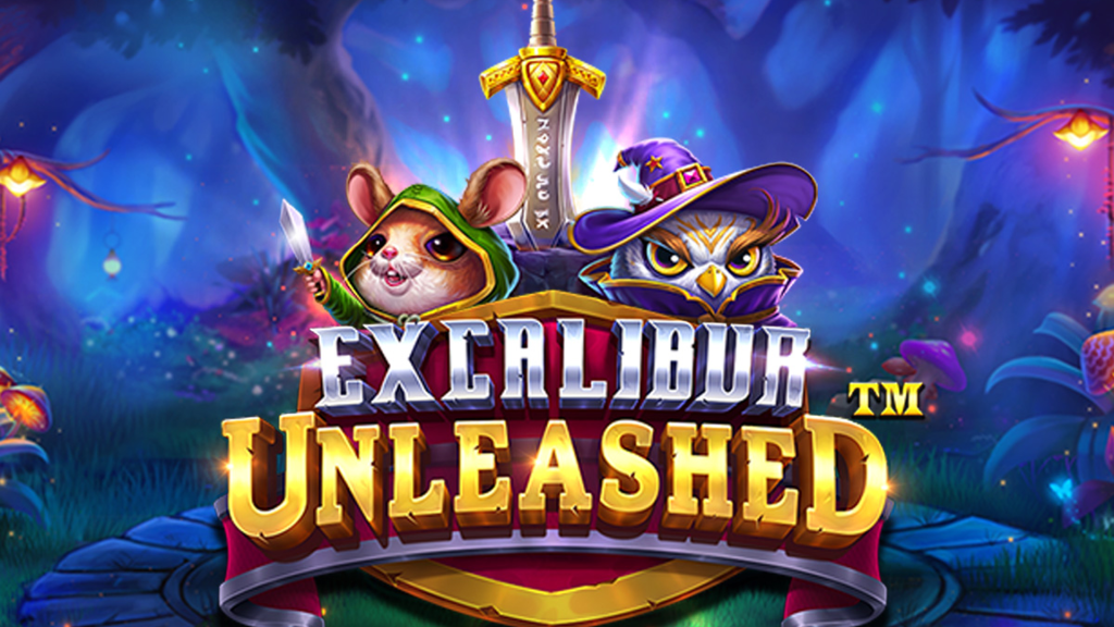 Excalibur Unleashed