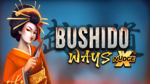 Bushido Ways