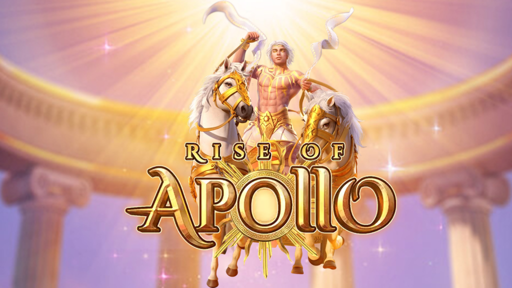 Rise of Apollo