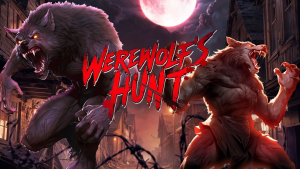 Werewolf Hunt