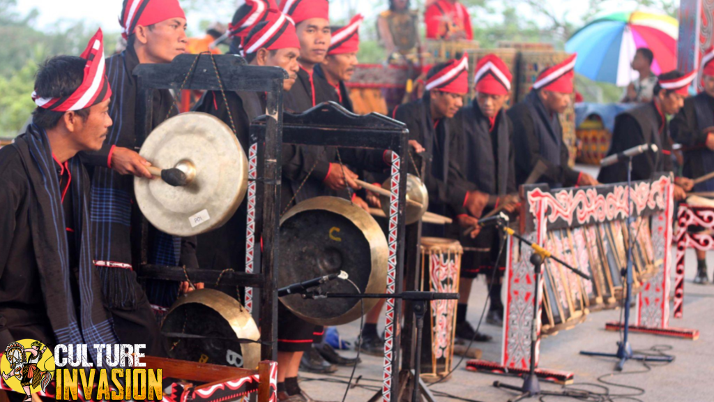 Suku Batak Toba