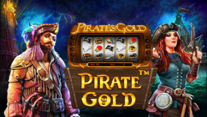 Pirate Gold Slot