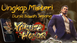 Yakuza Honor