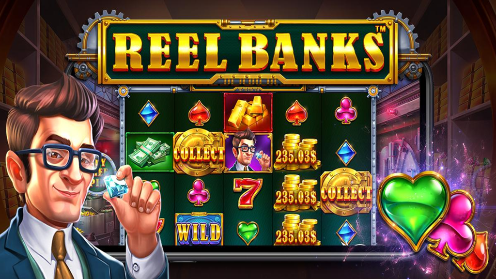 Reels Bank