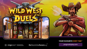 Wild West Duels