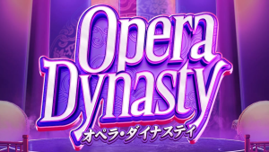 Opera Dynasty