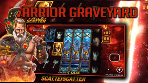 Warrior Graveyard