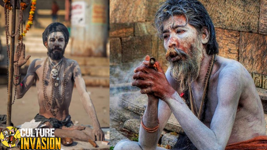 Suku Aghori