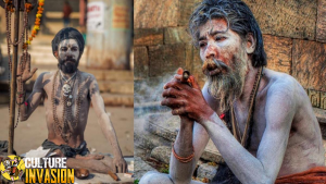 Suku Aghori