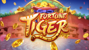 Fortune Tiger