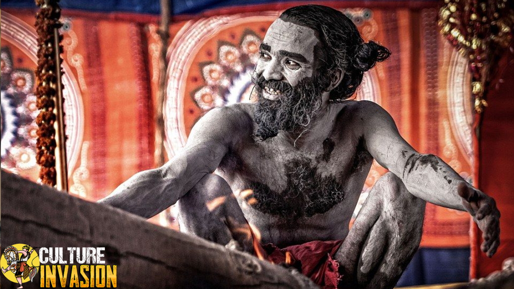 Suku Aghori