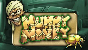 Mummy Money