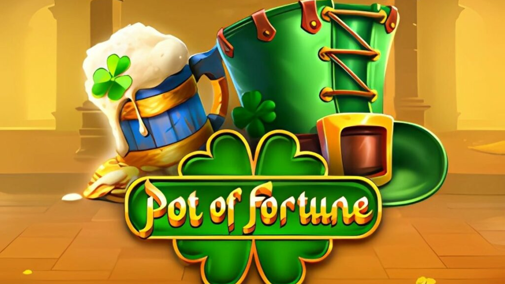 Pot of Fortune