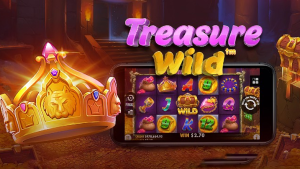 Treasure Wild