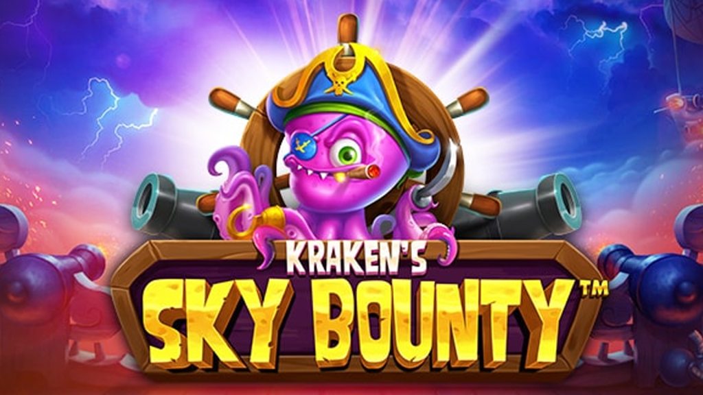 Kraken's Sky Bounty