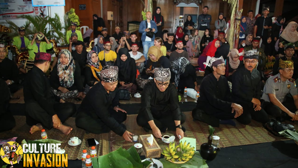 Tumpeng Sewu