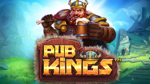 Pub King