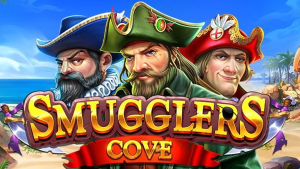 Smugglers Cove