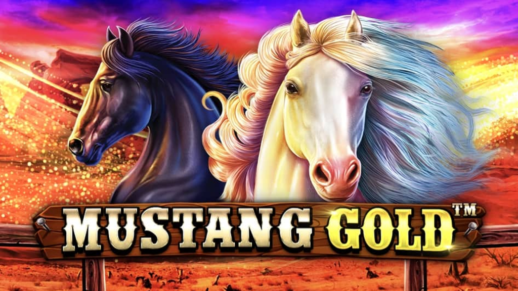 Mustang Gold