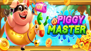 Piggy Master