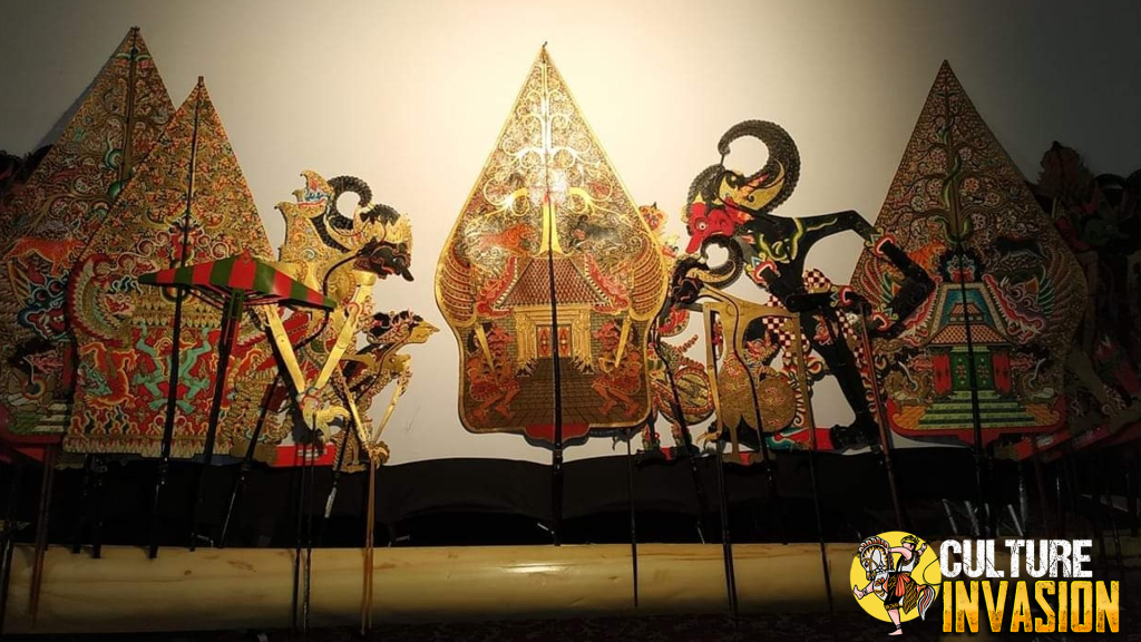 Wayang Kulit