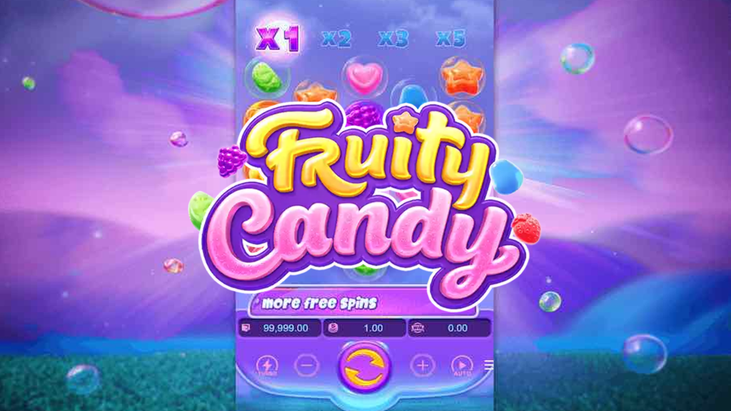 Fruity Candy