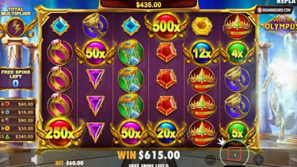 Slot Online