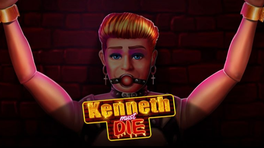 Kenneth Must Die