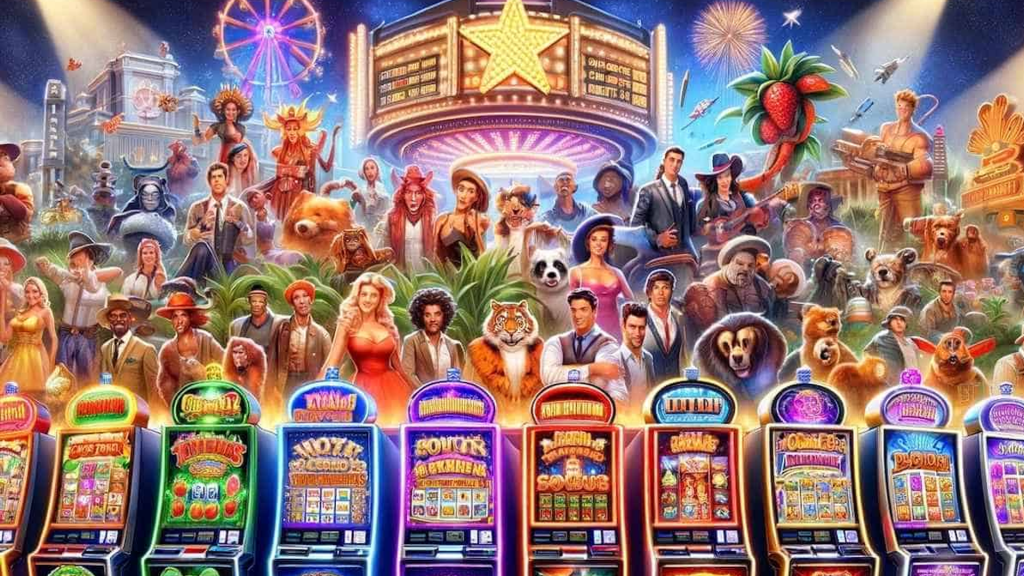 Slot Online