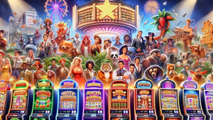 Slot Online