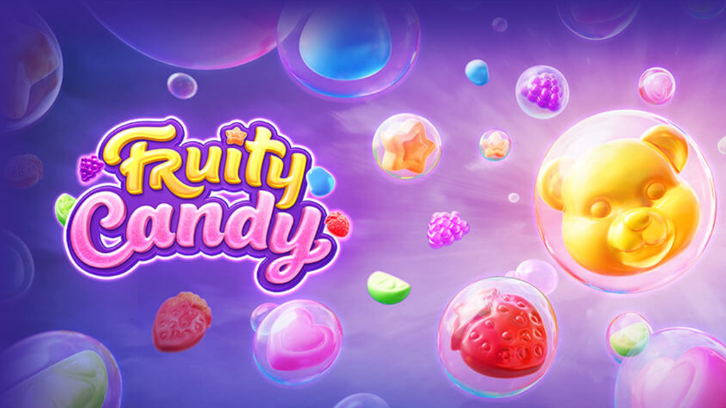 Fruity Candy